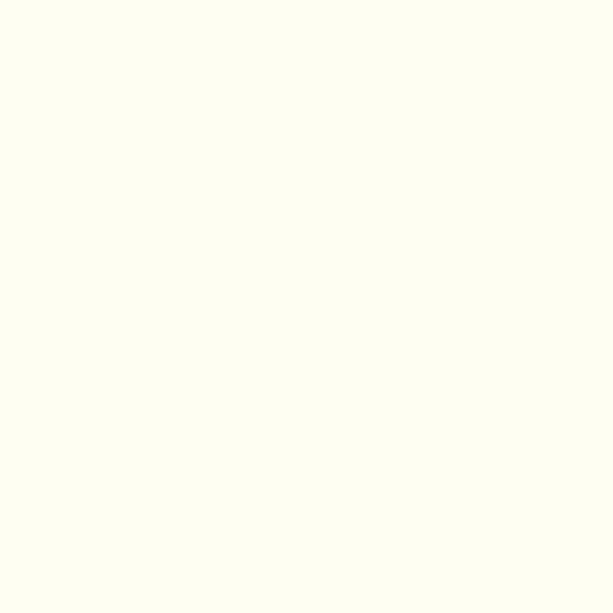 Restful White Ultra-High Gloss Economy Sticker Vinyl