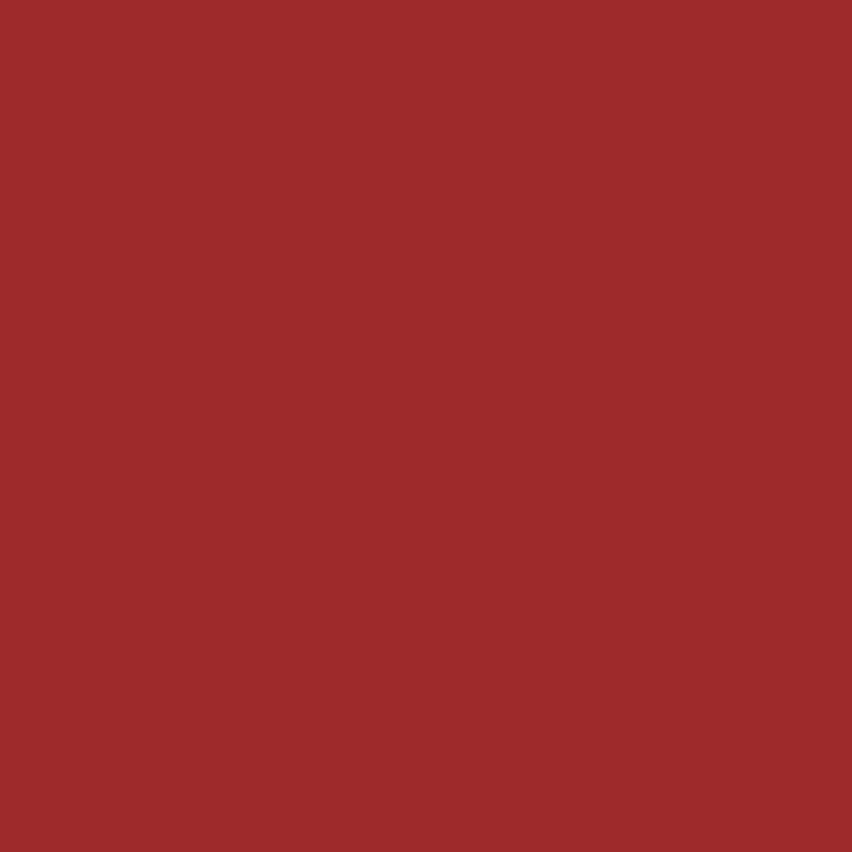 3M High Performance Opaque Paper Backing - Deep Red