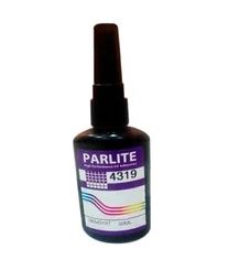 PARLITE 4319 UV Adhesive – Clear, 50ml Bottles