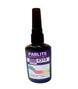 PARLITE 4319 UV Adhesive – Clear, 50ml Bottles
