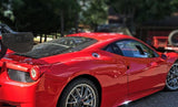 Avery Car Wrap Film - Gloss Carmine Red