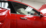 Avery Car Wrap Film - Gloss Carmine Red