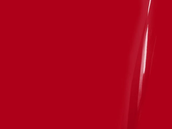 Avery Car Wrap Film - Gloss Carmine Red