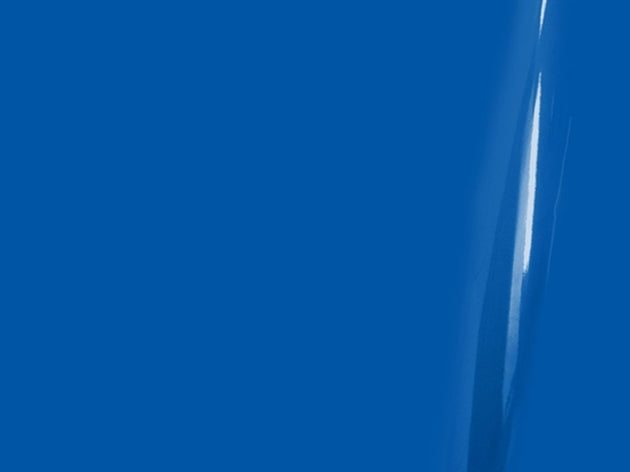 3M 50 Series Economy Vinyl - Azure Blue 084