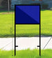 Double Stake Sign Frame 18" × 24"
