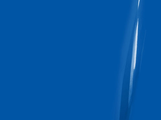Lumina by FDC 4200 Blue Ultra High Gloss Calendered Vinyl