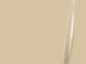 Beige color swatch with a stripe of a different shade