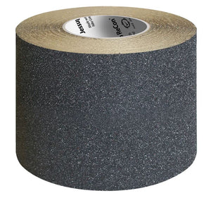 ReCon Anti-Slip Tape Rolls & Tread #5001 Black