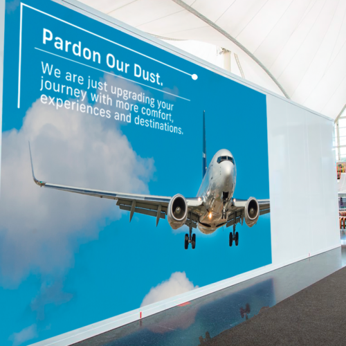 Arlon DPF 510TX 3.2mil Calendared Gloss/Matte White Tinted Permanent PSA Low Profile W/X-Scape 54"x50YD