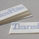 High Tack TransferRite Ultra 592U Transfer Tape 100 yd rolls
