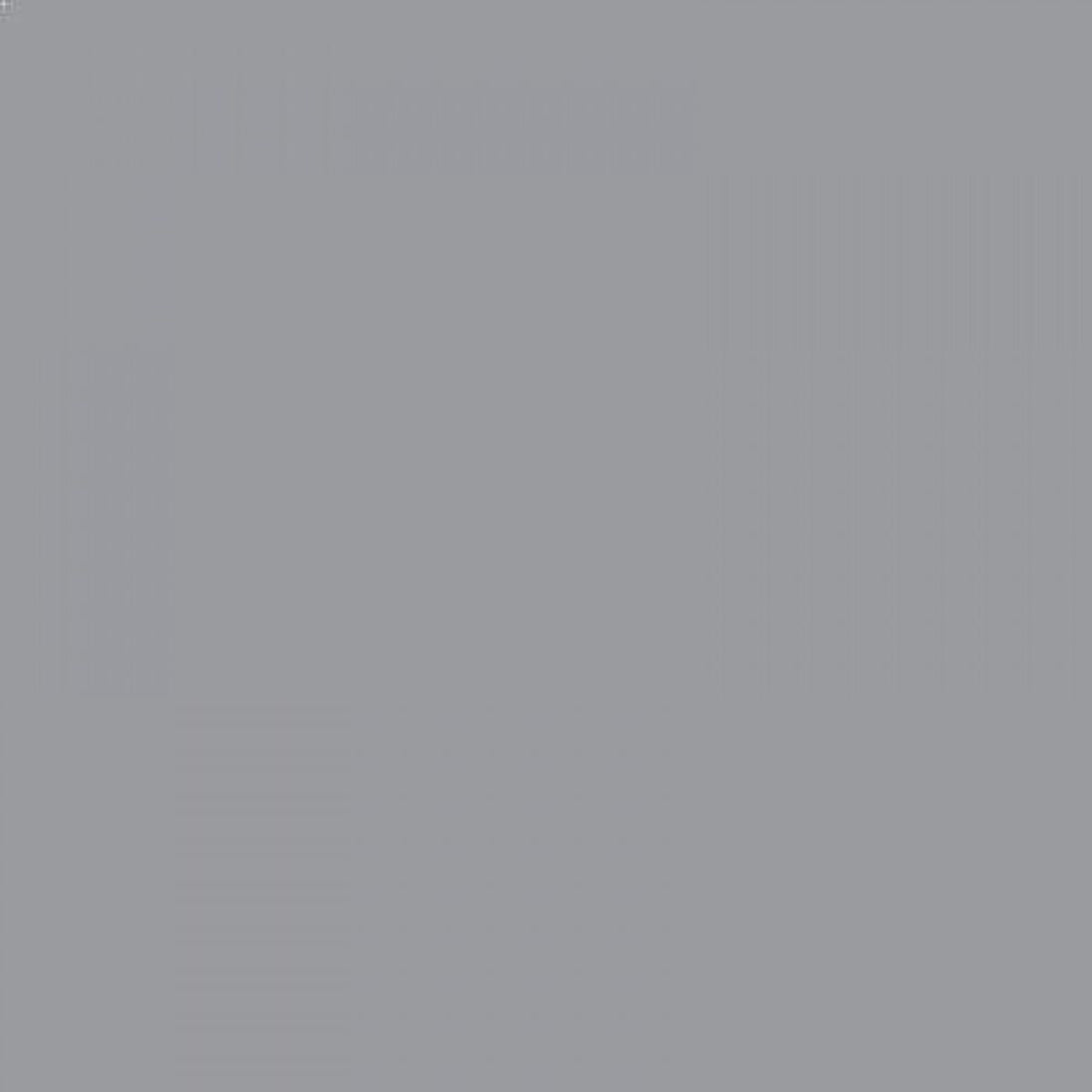 3M 7725 Cast Vinyl - Mid Gray 061