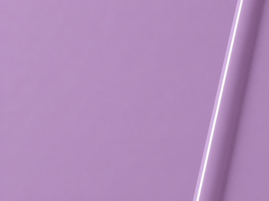 Lumina by FDC 4200 Violet Ultra High Gloss Calendered Vinyl