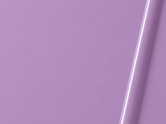 Lumina by FDC 4200 Violet Ultra High Gloss Calendered Vinyl
