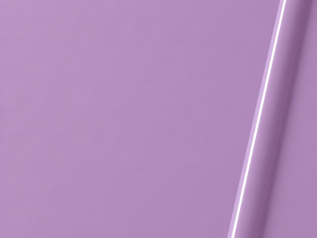 Lumina by FDC 4200 Violet Ultra High Gloss Calendered Vinyl