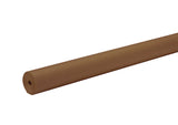 Light Weight 40# Butcher Paper 48" x 200ft Brown