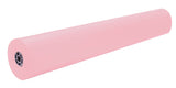 Heavy Weight 50# Colored Butcher paper rolls 36" x 1000ft PINK