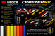 3M Scotchlite 680 reflective graphic film CrafterNV sign application