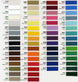 7725 7125 color swatches 
