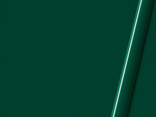 Lumina by FDC 4200 Dark Green Ultra High Gloss Calendered Vinyl