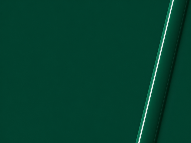 Lumina by FDC 4200 Dark Green Ultra High Gloss Calendered Vinyl