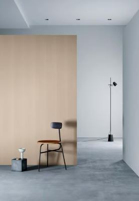 3M DI-NOC Abrasion Resistant - Metal FW-7017AR