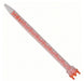 PARTITE 706-18T static mixing nozzle for 490 ml 10:1 cartridge