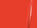 3M 7125 Cast Vinyl - 3m High Performance Opaque Paper Backing Red Orange