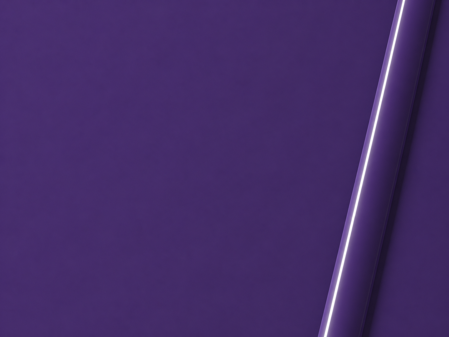 Lumina by FDC 4200 Royal Purple Ultra High Gloss Calendered Vinyl