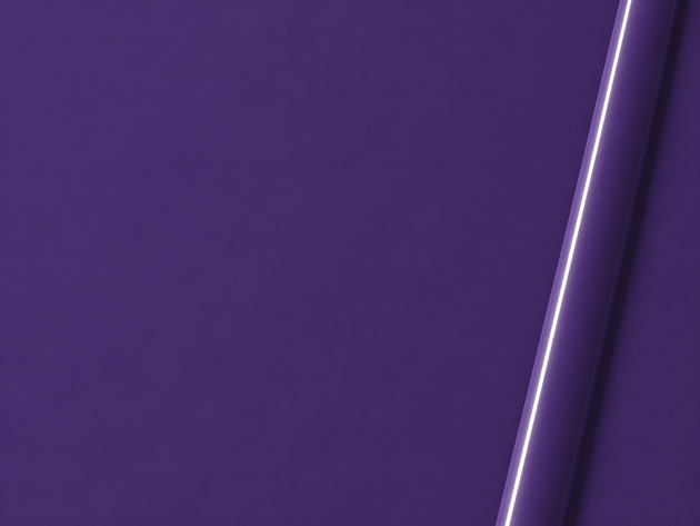 Lumina by FDC 4200 Royal Purple Ultra High Gloss Calendered Vinyl