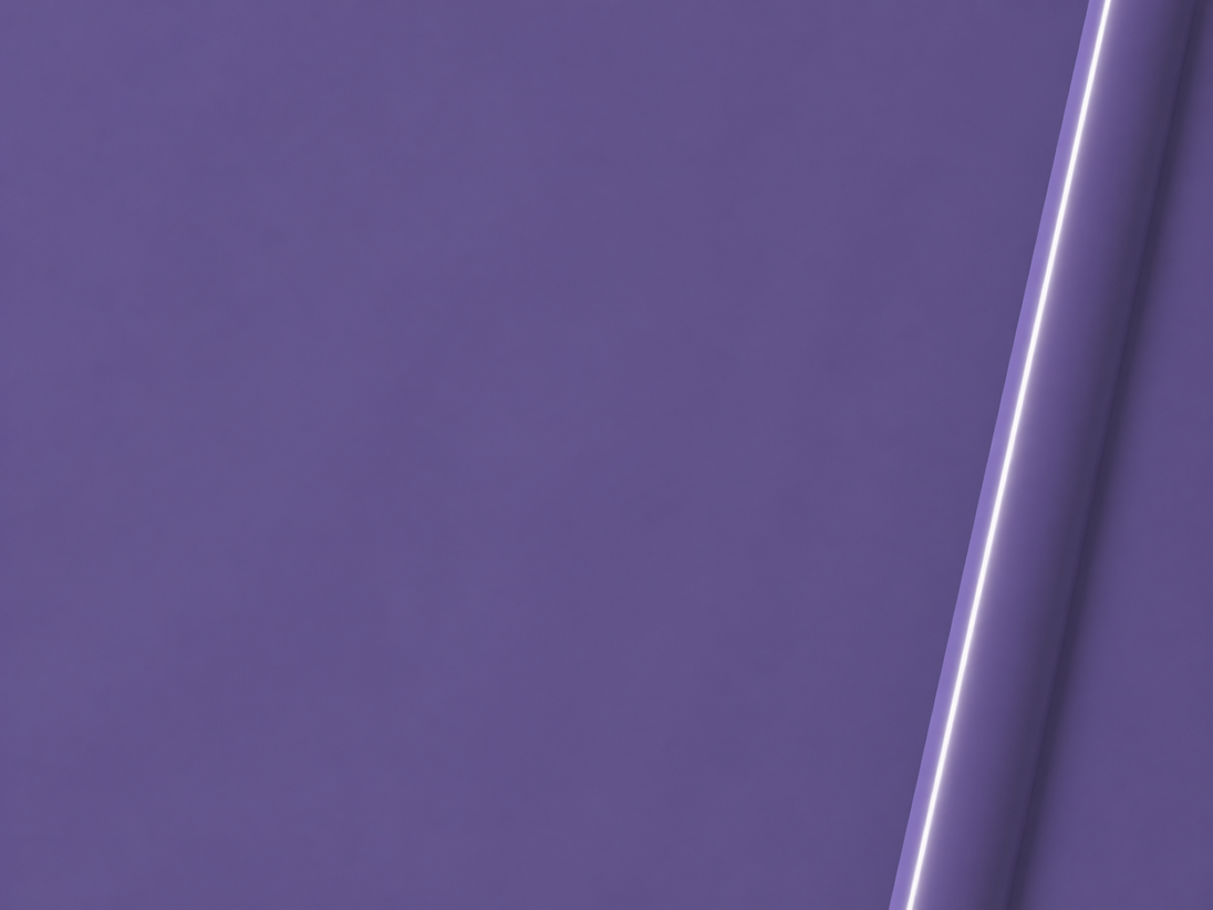 Lumina by FDC 4200 Lavender Ultra High Gloss Calendered Vinyl