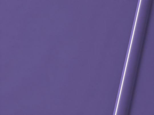 Lumina by FDC 4200 Lavender Ultra High Gloss Calendered Vinyl