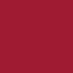 7725 - Opaque 3M High Performance Vinyl Deep Red 023