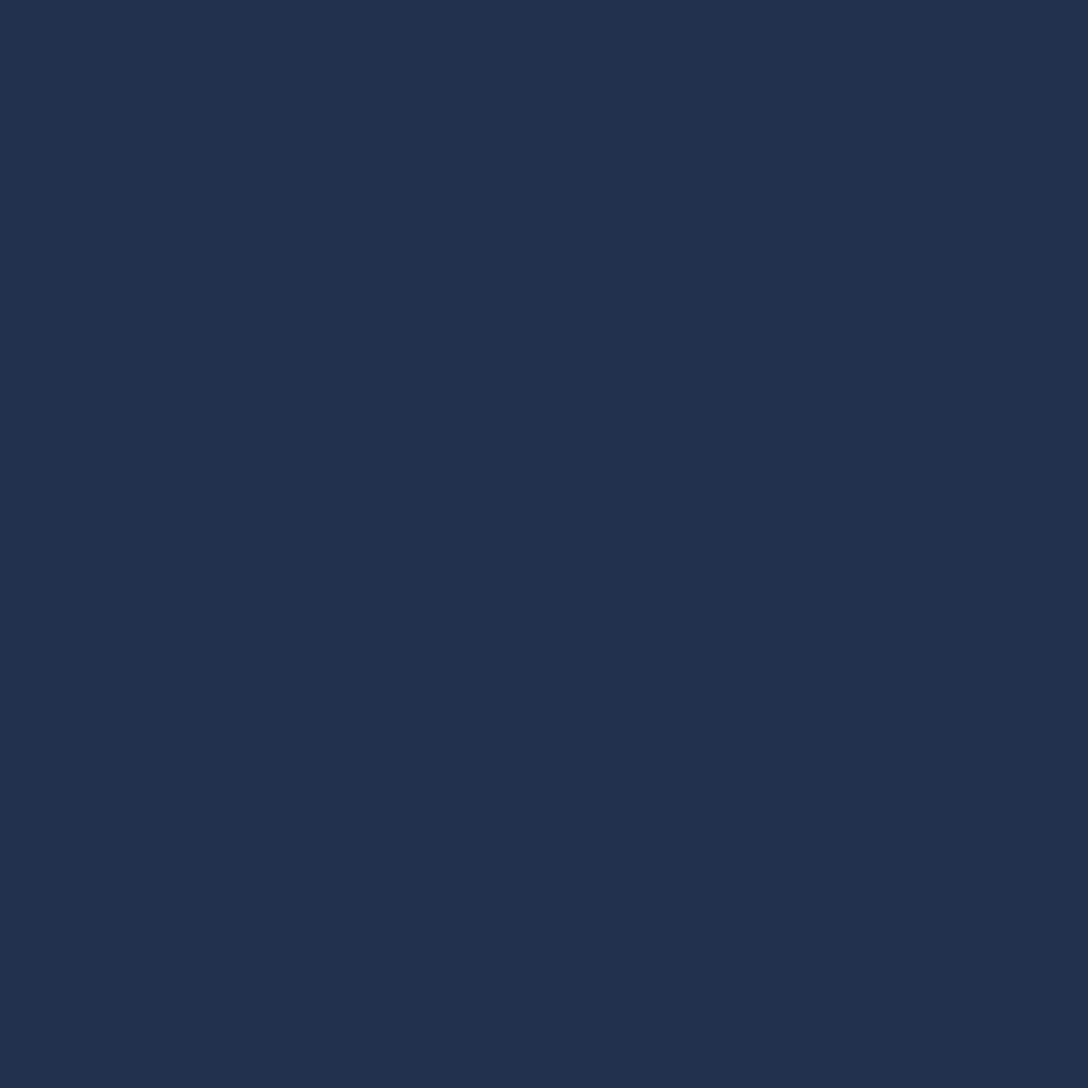 7725 - Opaque 3M High Performance Vinyl Indigo 027