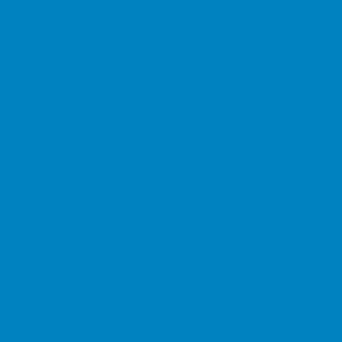 3M High Performance Opaque Paper Backing - Olympic Blue