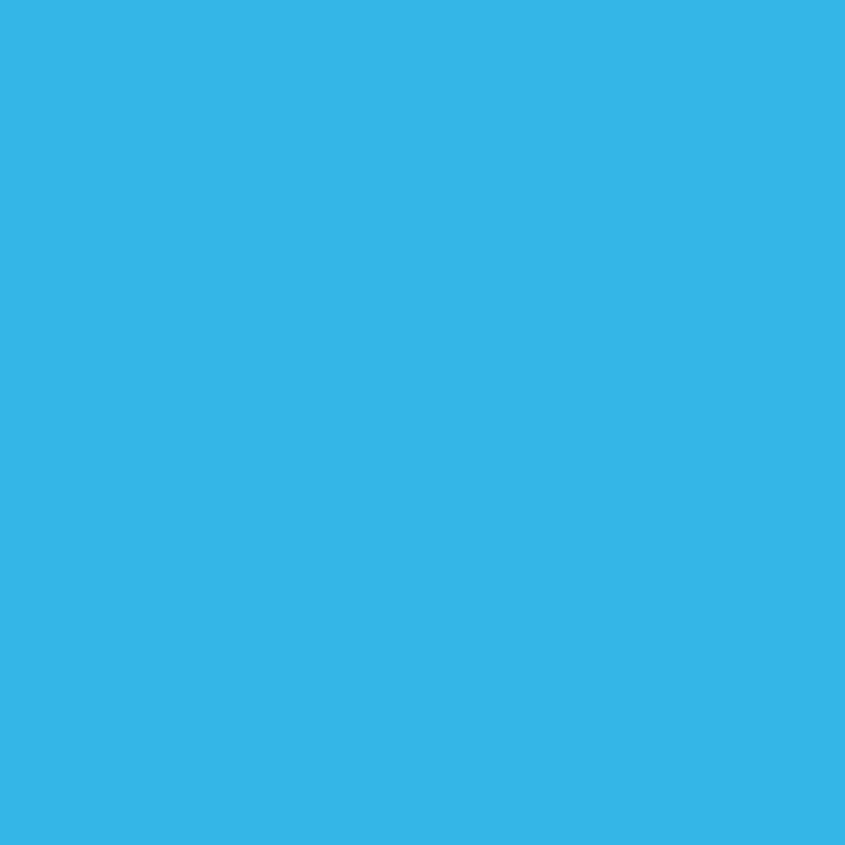3M High Performance Opaque Paper Backing - Peacock Blue