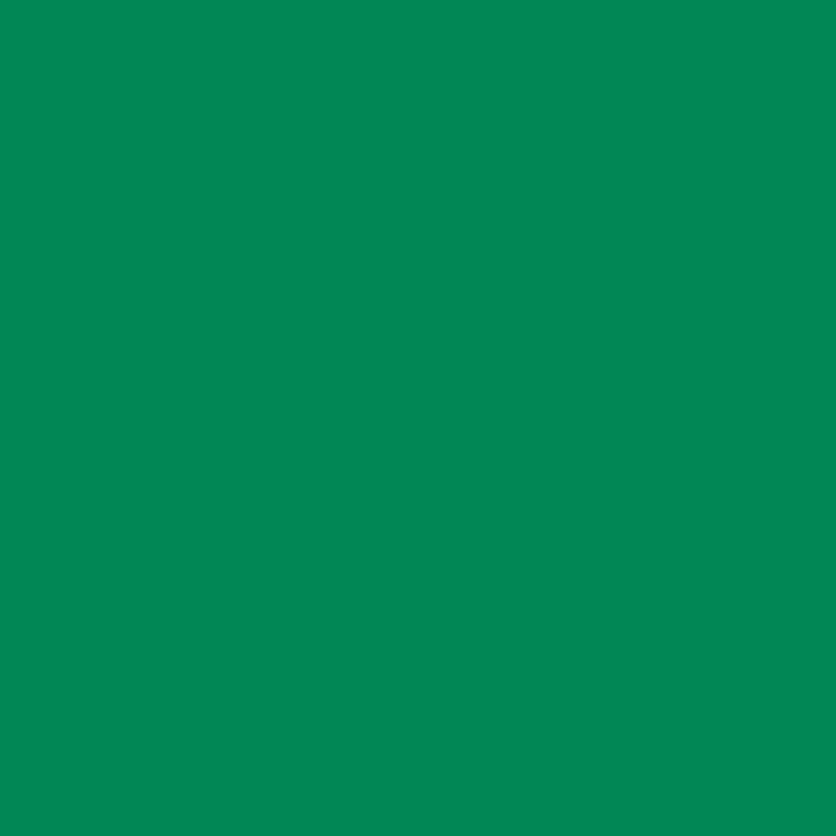 3M High Performance Opaque Paper Backing - Bright Green