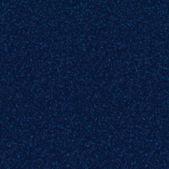 7725 - Opaque 3M High Performance Metallic Vinyl Dark Blue