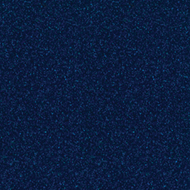 7725 - Opaque 3M High Performance Metallic Vinyl Dark Blue