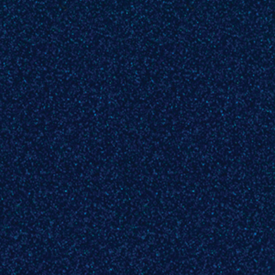 7725 - Opaque 3M High Performance Metallic Vinyl Dark Blue