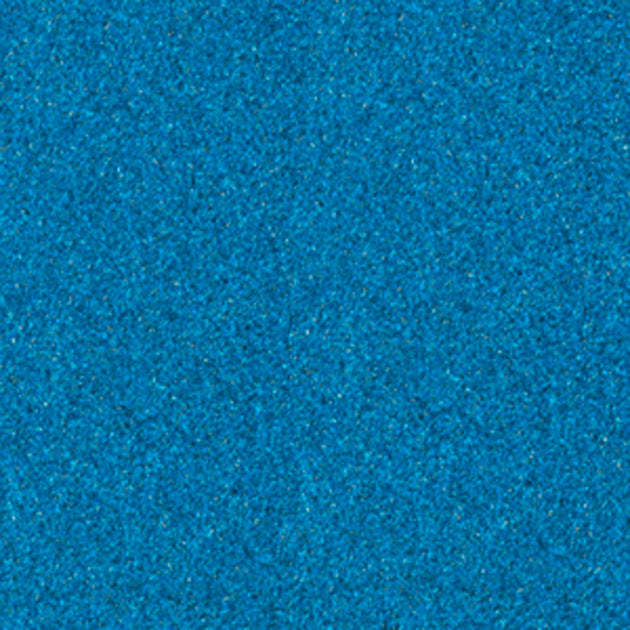 7725 - Opaque 3M High Performance Metallic Vinyl Bright Blue