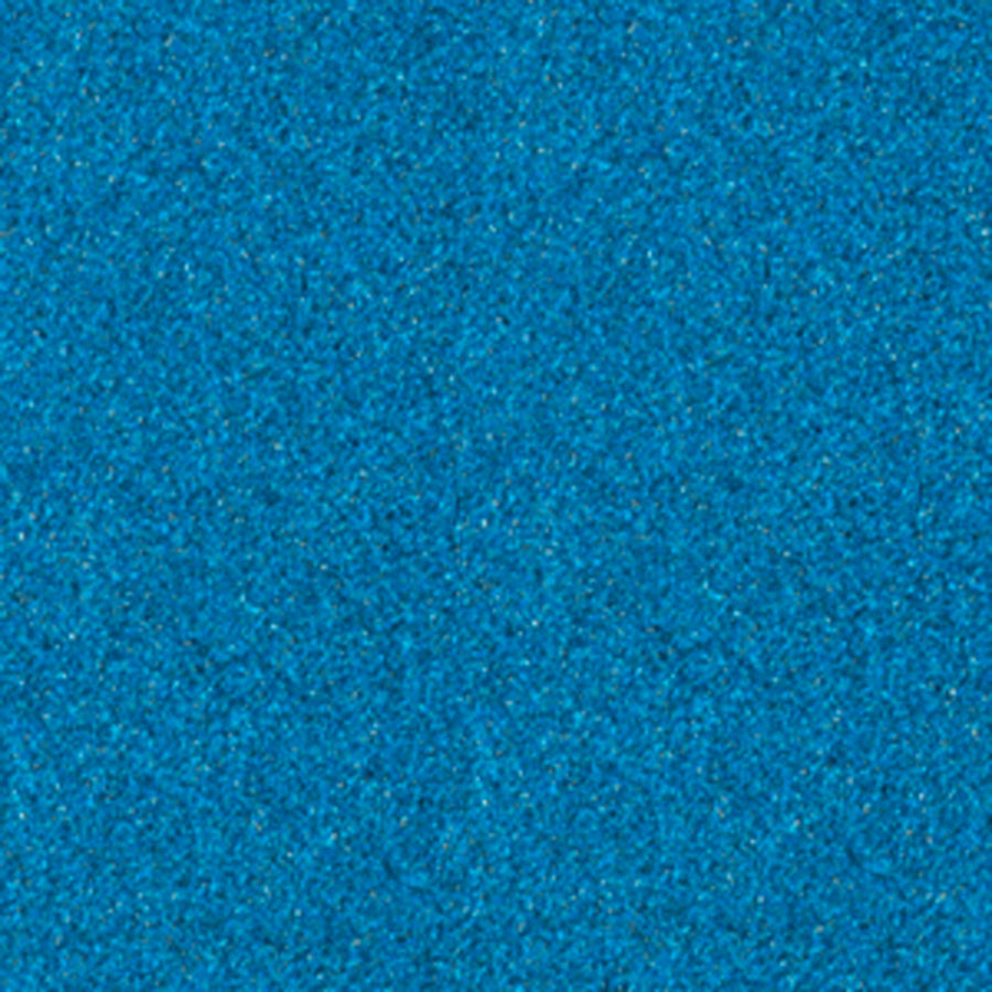 7725 - Opaque 3M High Performance Metallic Vinyl Bright Blue