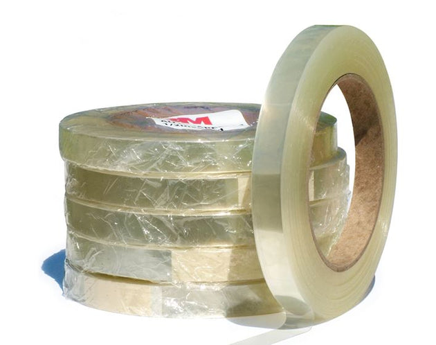 3M Scotchcal Optically Clear Overlaminate 8914 1/2" x 50 yards