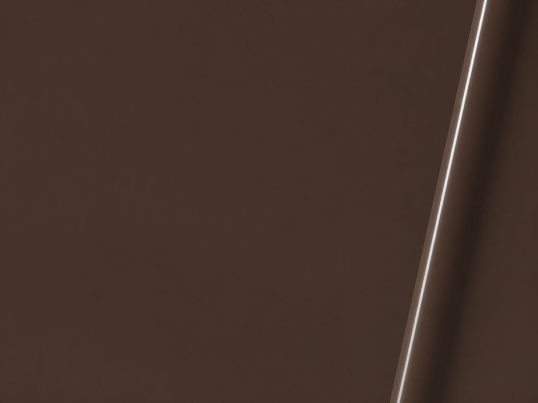 Lumina by FDC 4200 Brown Ultra High Gloss Calendered Vinyl