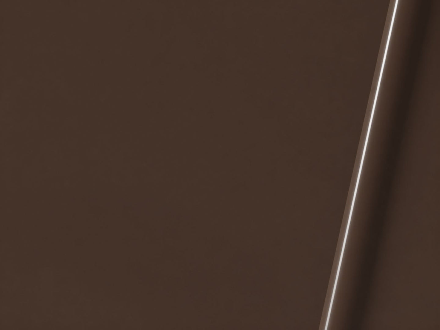 Lumina by FDC 4200 Brown Ultra High Gloss Calendered Vinyl