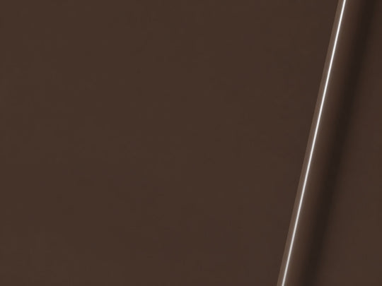 Lumina by FDC 4200 Brown Ultra High Gloss Calendered Vinyl