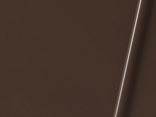 Lumina by FDC 4200 Brown Ultra High Gloss Calendered Vinyl