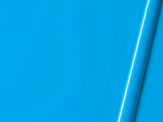 Lumina by FDC 4200 Olympic Blue Ultra High Gloss Calendered Vinyl