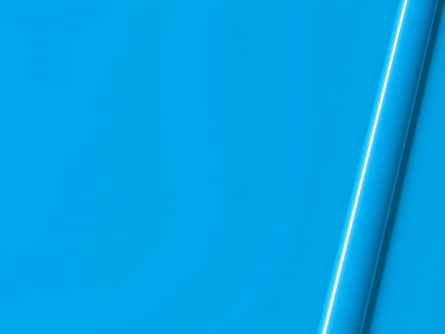 Lumina by FDC 4200 Olympic Blue Ultra High Gloss Calendered Vinyl