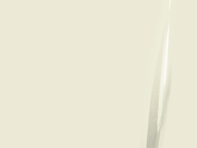 Lumina by FDC 4200 Restful White Ultra High Gloss Calendered Vinyl