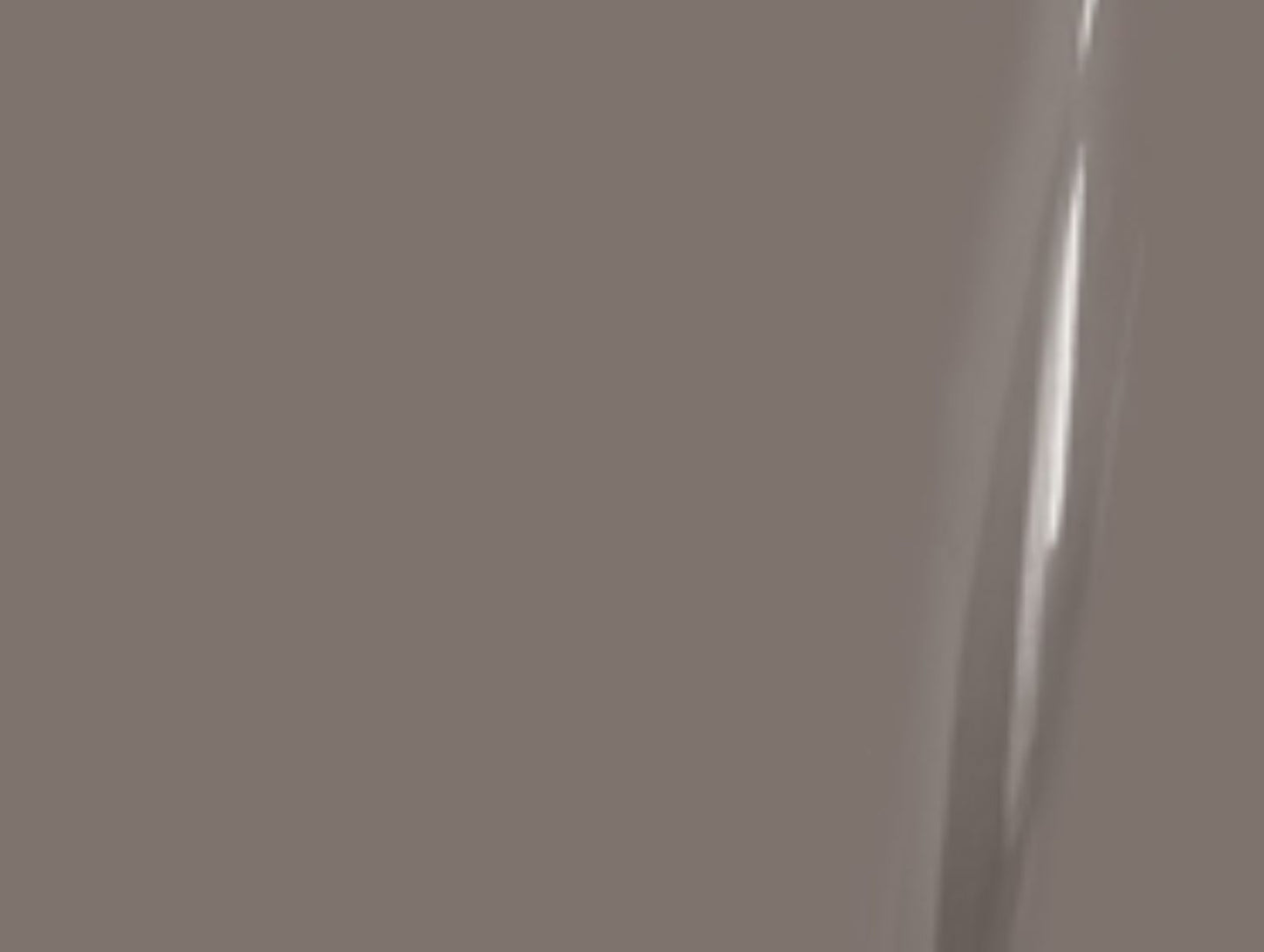 3M 7125 Cast Vinyl - 3m High Performance Opaque Paper Backing Dove Gray